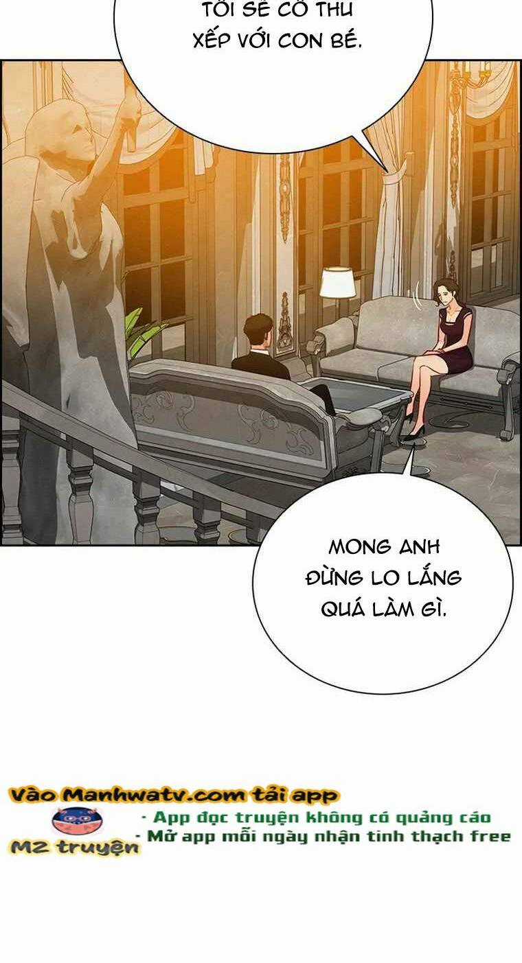 Chúa Tể Đồng Tiền Chapter 116 trang 17