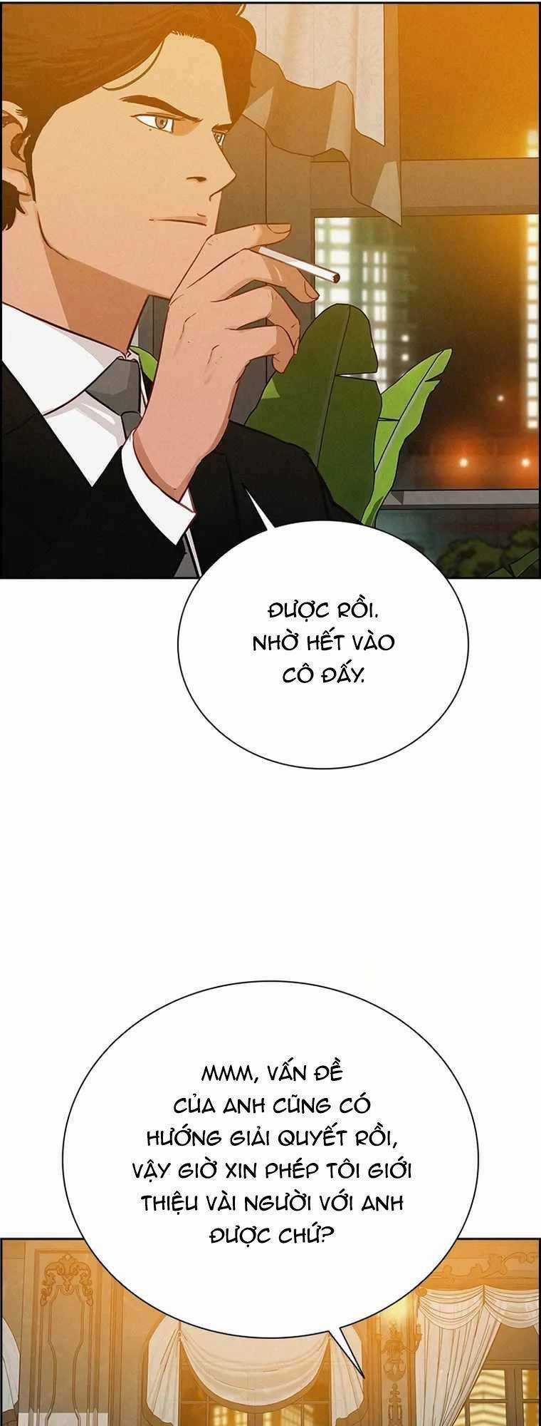 Chúa Tể Đồng Tiền Chapter 116 trang 18