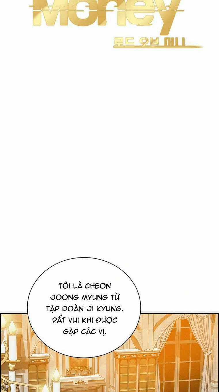 Chúa Tể Đồng Tiền Chapter 116 trang 20