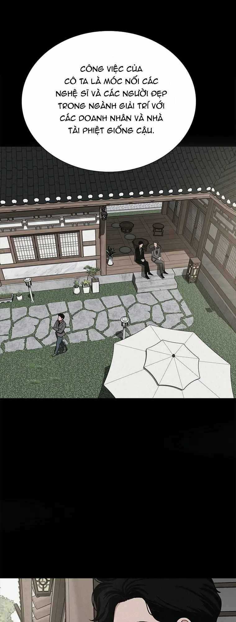 Chúa Tể Đồng Tiền Chapter 116 trang 3