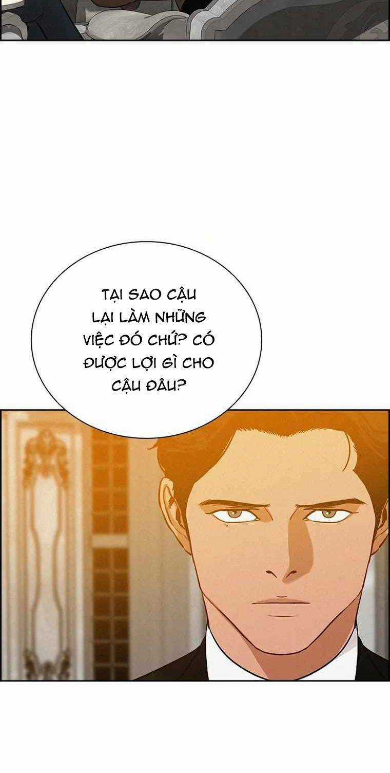 Chúa Tể Đồng Tiền Chapter 116 trang 32