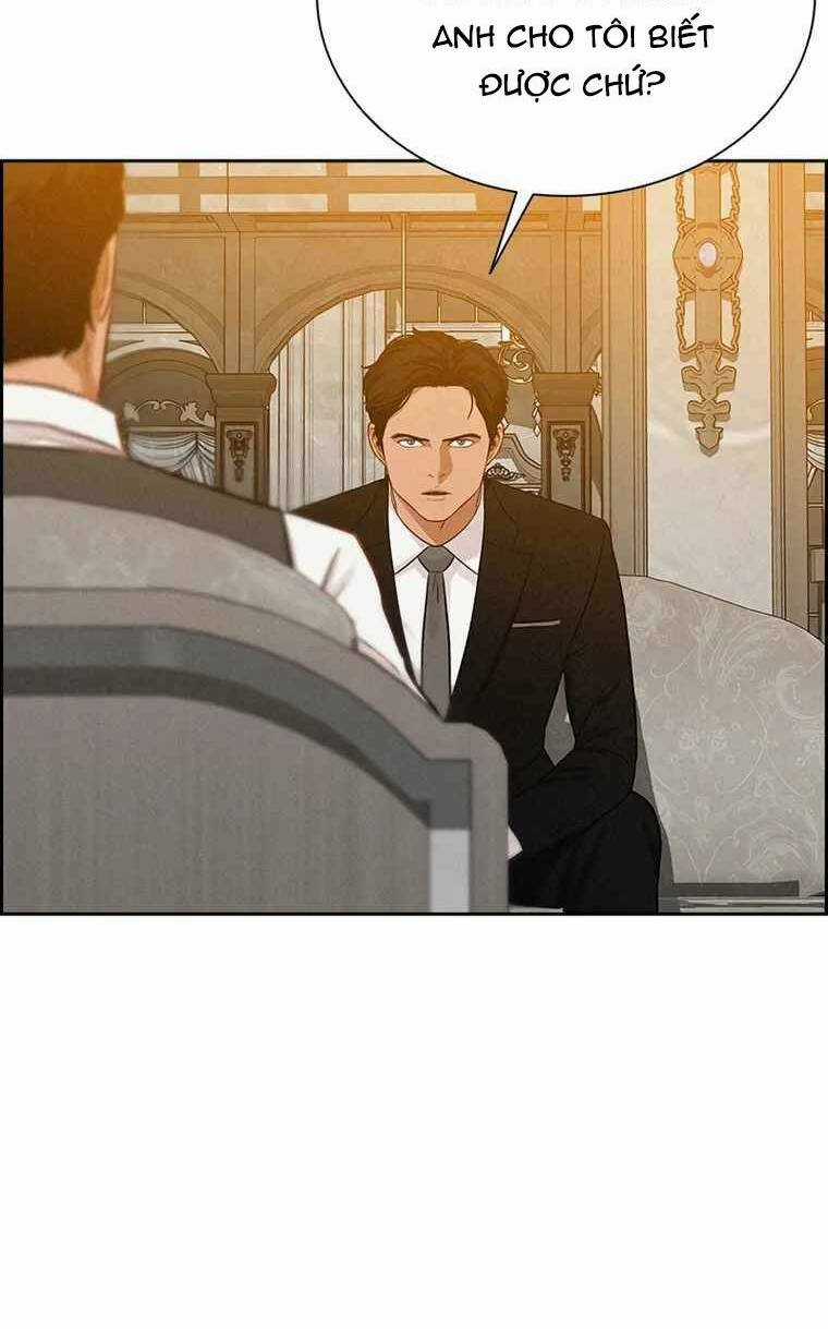 Chúa Tể Đồng Tiền Chapter 116 trang 35