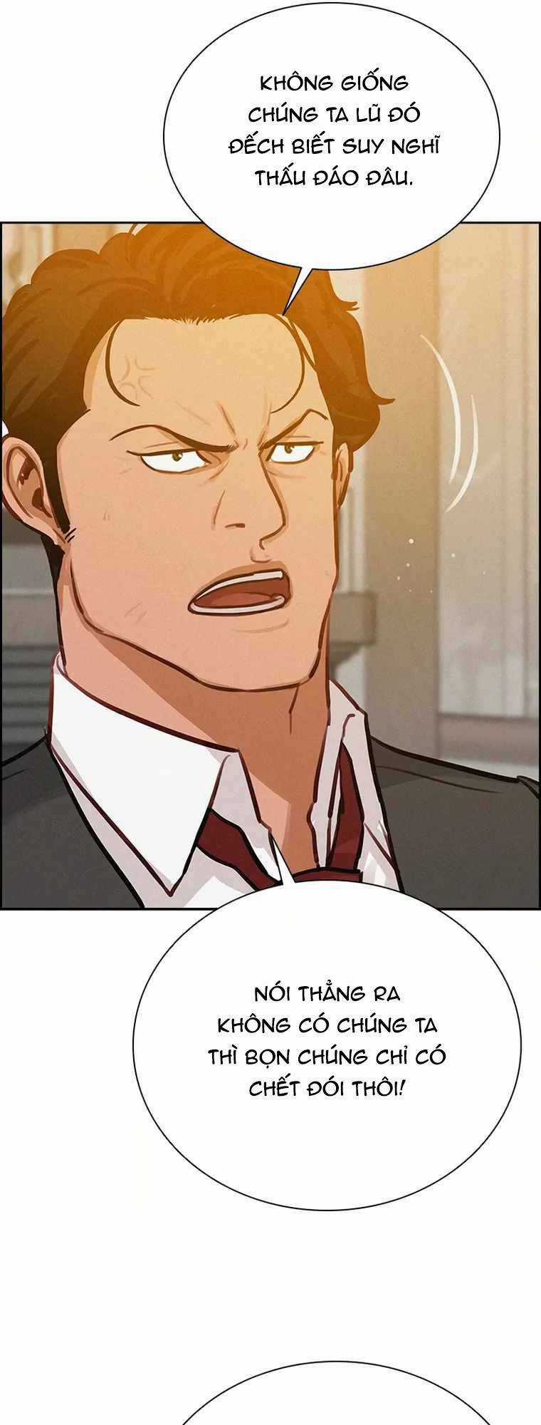Chúa Tể Đồng Tiền Chapter 116 trang 36