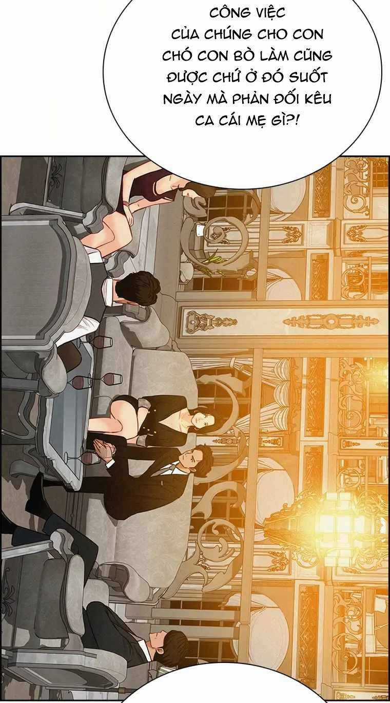 Chúa Tể Đồng Tiền Chapter 116 trang 37