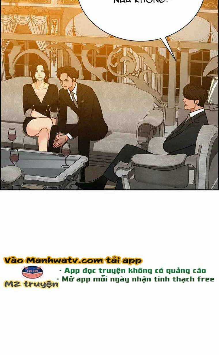 Chúa Tể Đồng Tiền Chapter 116 trang 44