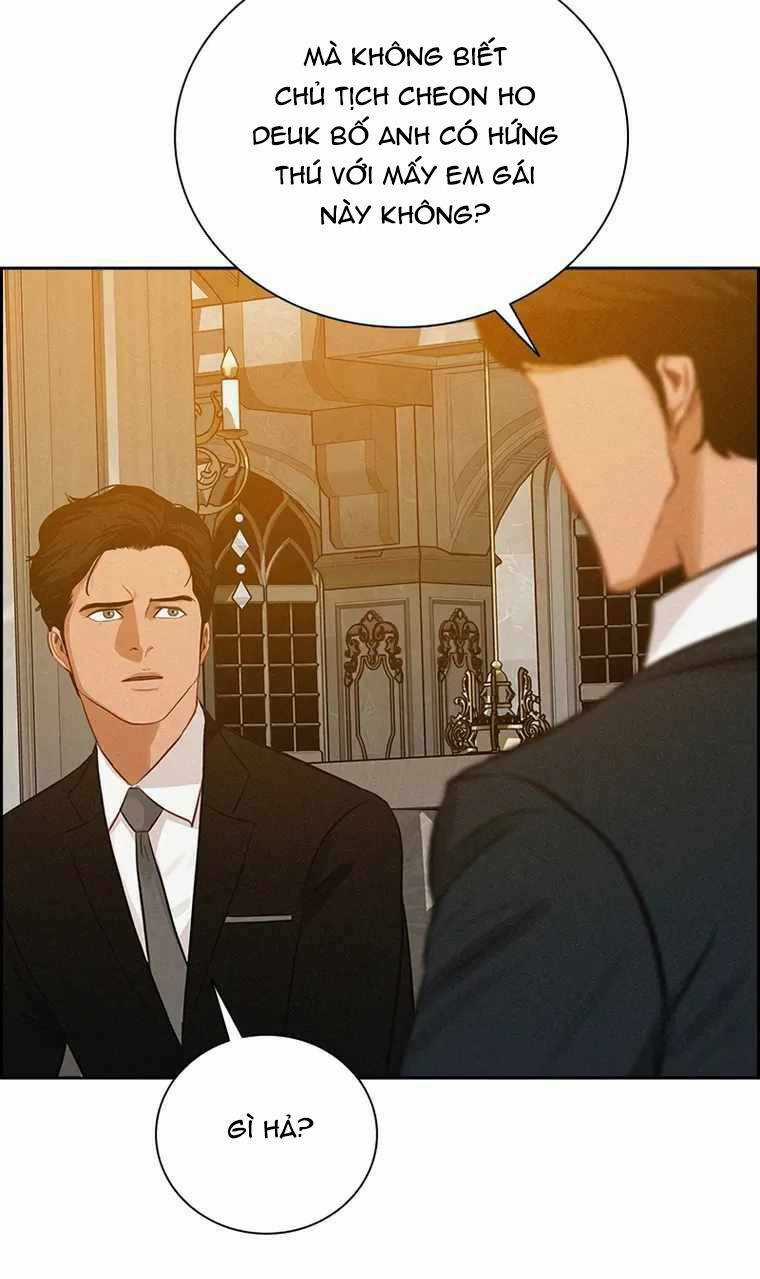 Chúa Tể Đồng Tiền Chapter 116 trang 46