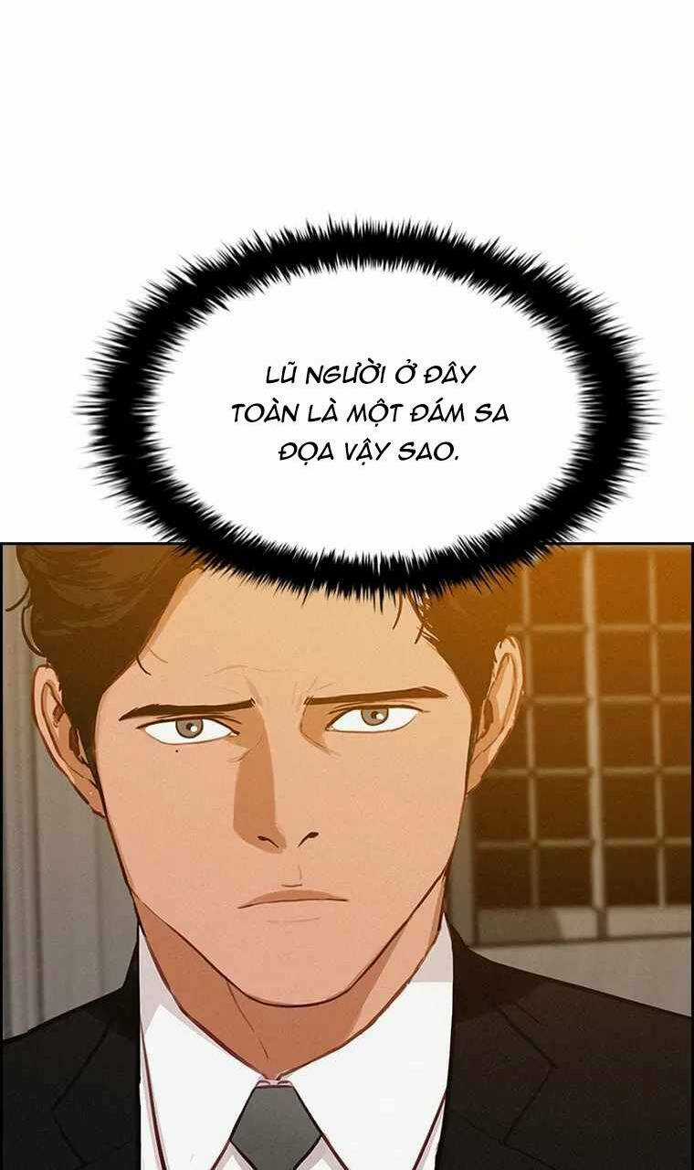 Chúa Tể Đồng Tiền Chapter 116 trang 47