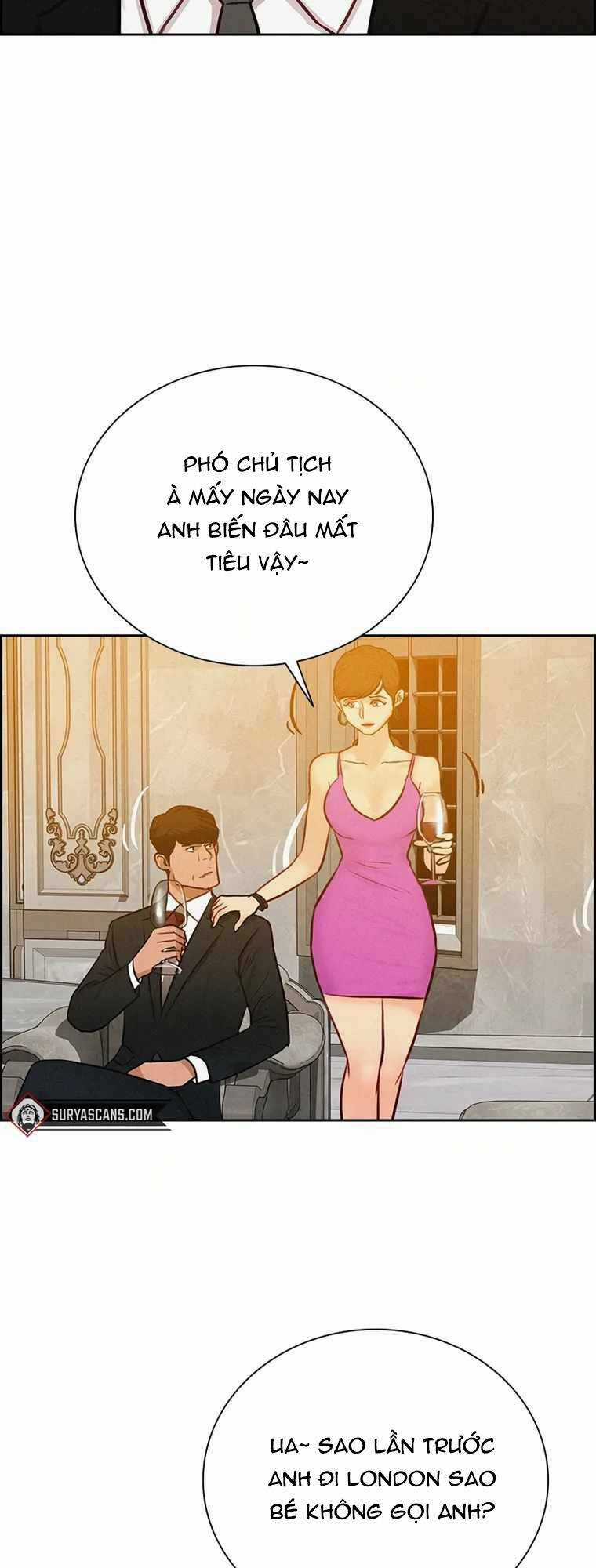 Chúa Tể Đồng Tiền Chapter 116 trang 48