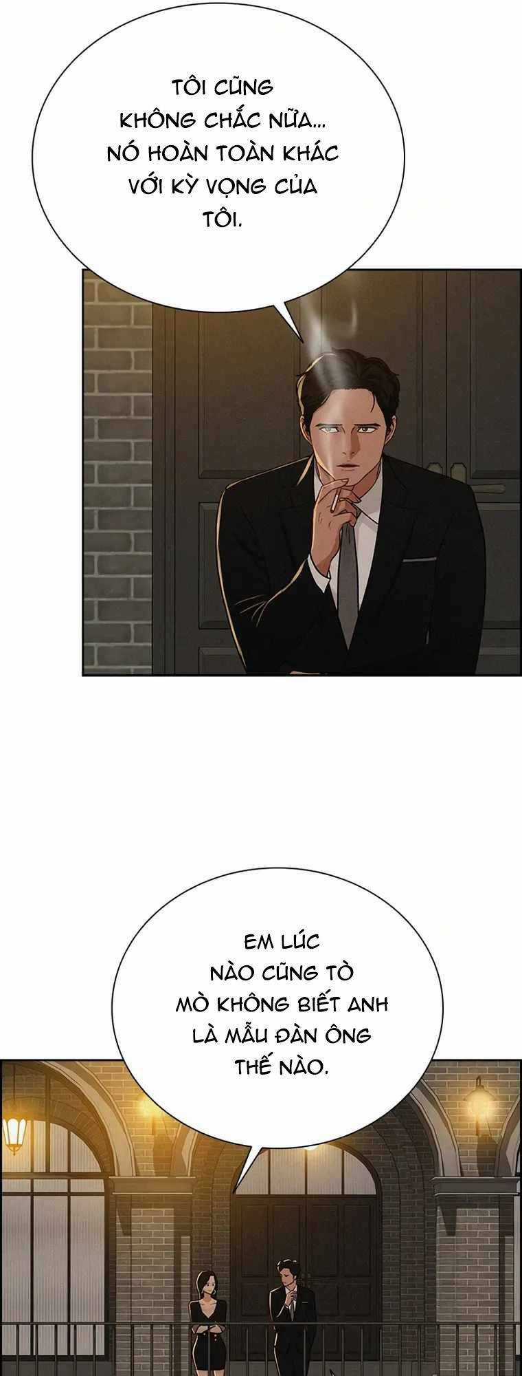 Chúa Tể Đồng Tiền Chapter 116 trang 54