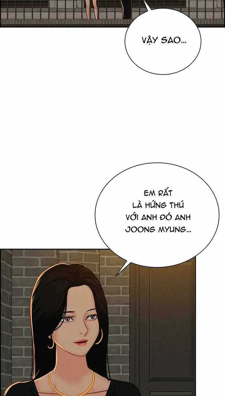 Chúa Tể Đồng Tiền Chapter 116 trang 55