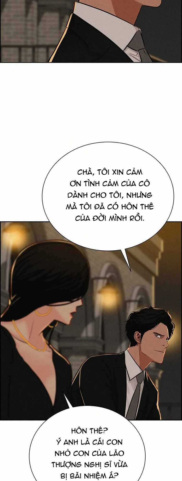Chúa Tể Đồng Tiền Chapter 116 trang 57