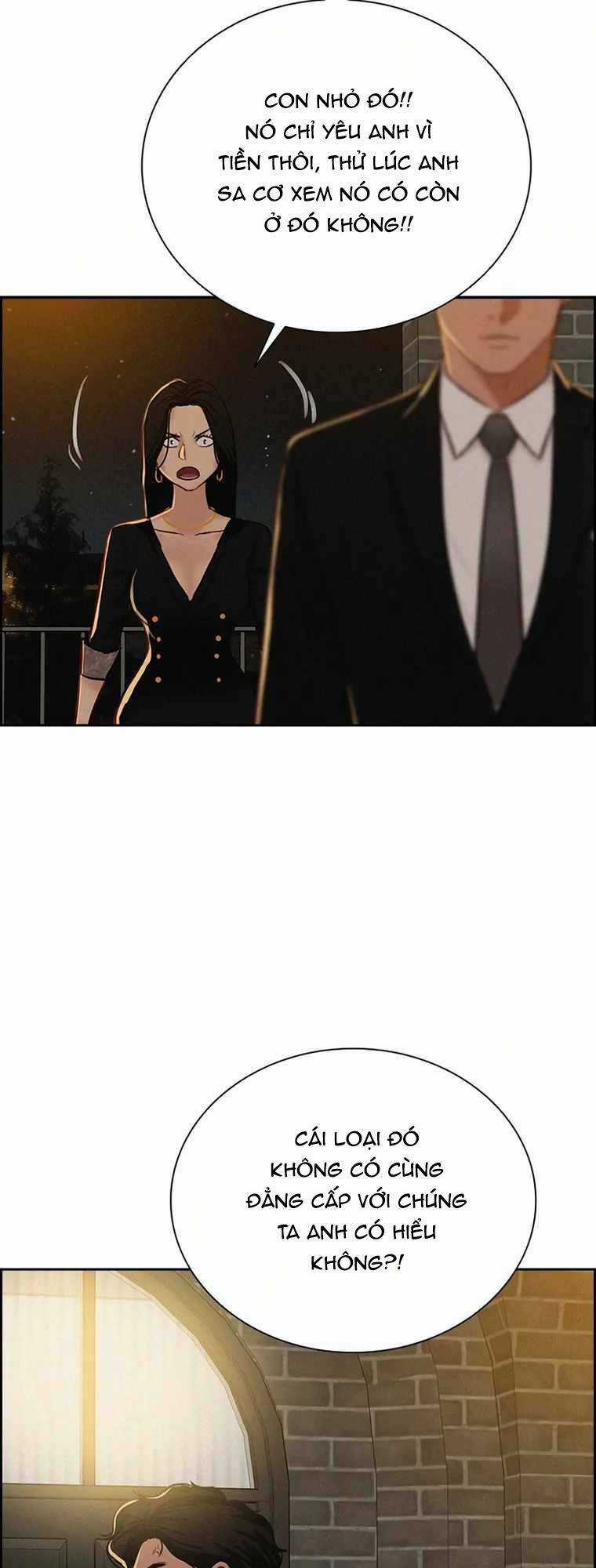 Chúa Tể Đồng Tiền Chapter 116 trang 63