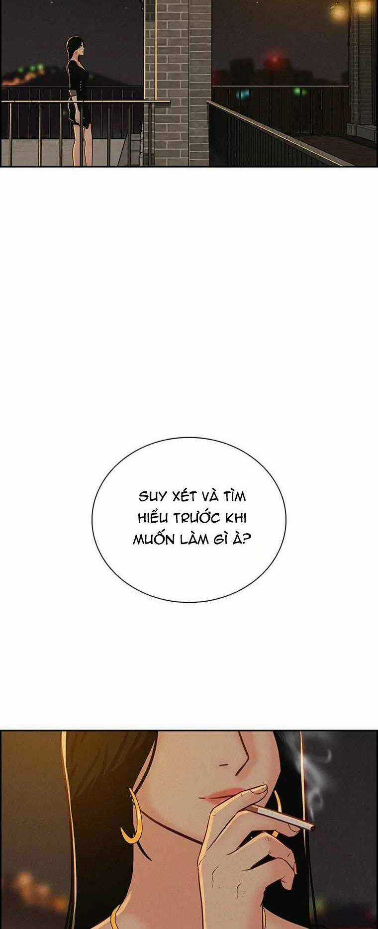 Chúa Tể Đồng Tiền Chapter 116 trang 73