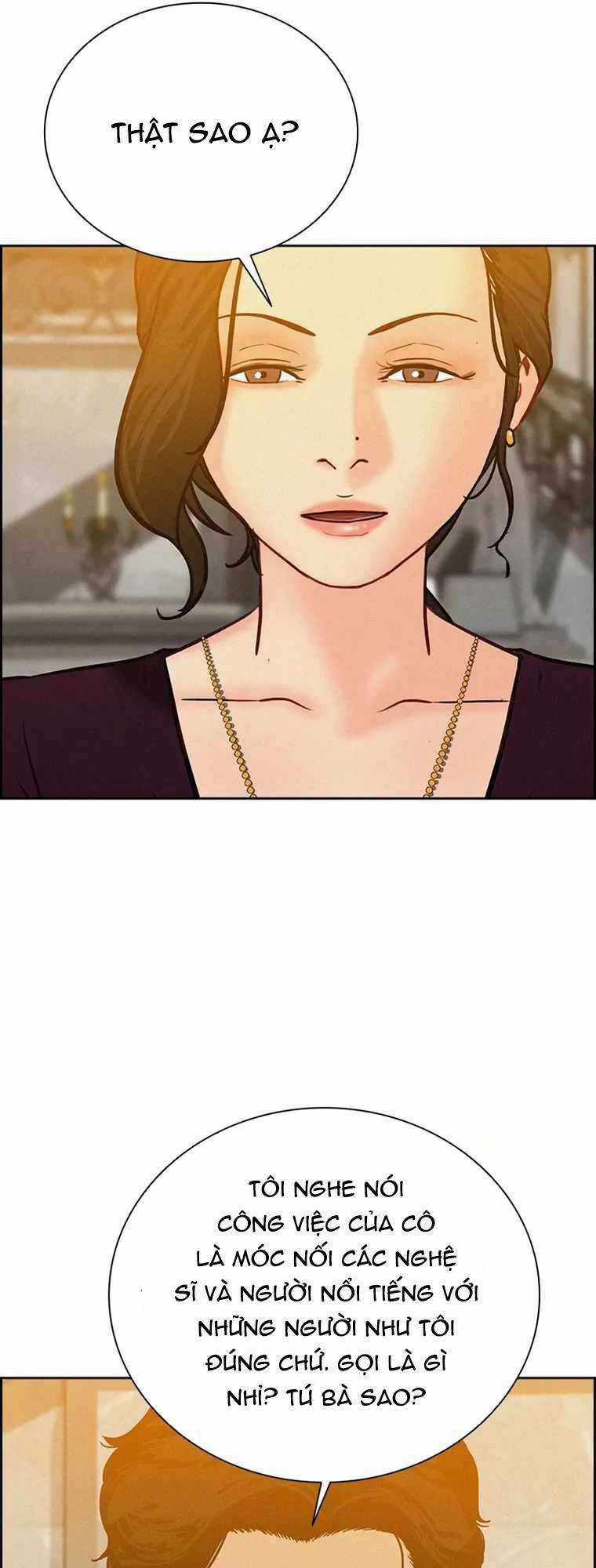 Chúa Tể Đồng Tiền Chapter 116 trang 9