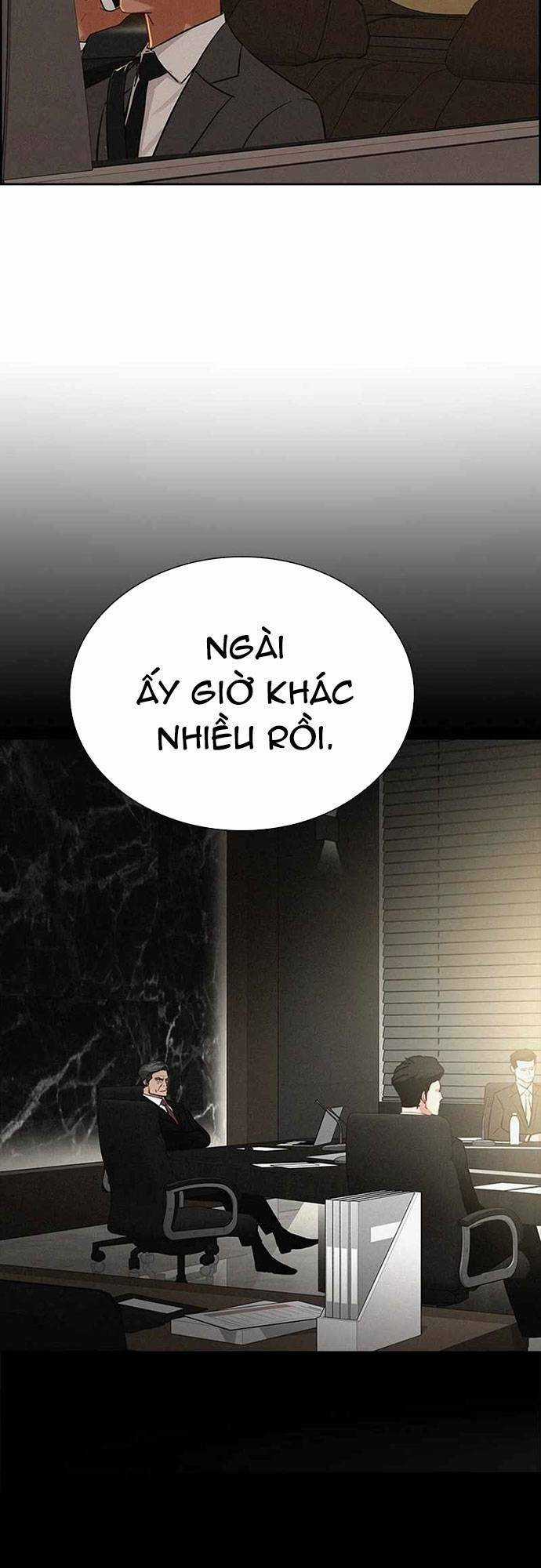 Chúa Tể Đồng Tiền Chapter 117 trang 10