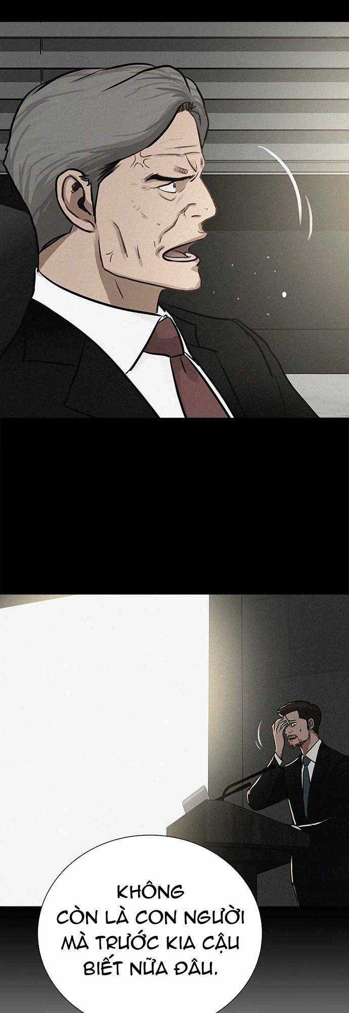 Chúa Tể Đồng Tiền Chapter 117 trang 11