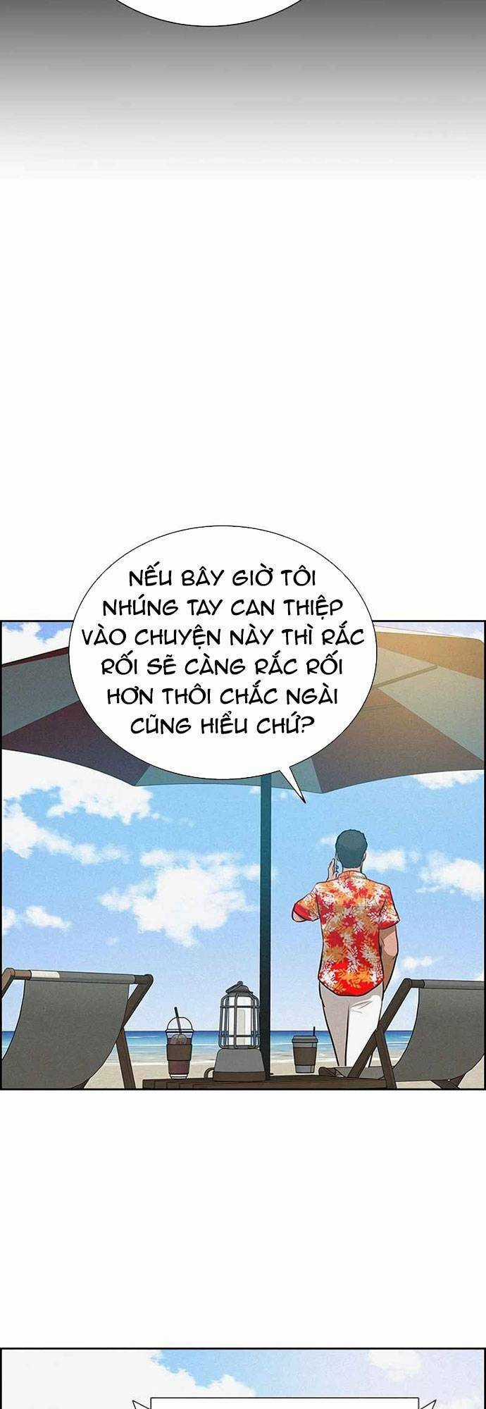 Chúa Tể Đồng Tiền Chapter 117 trang 12