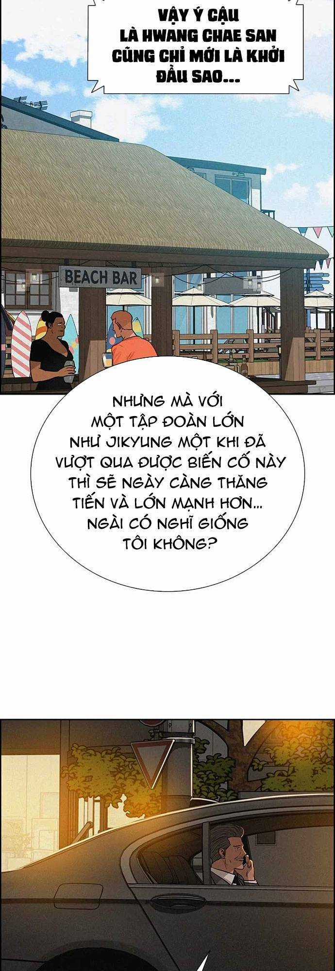 Chúa Tể Đồng Tiền Chapter 117 trang 13