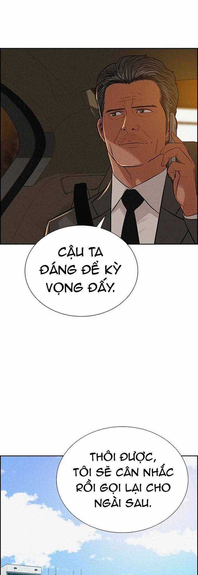 Chúa Tể Đồng Tiền Chapter 117 trang 15