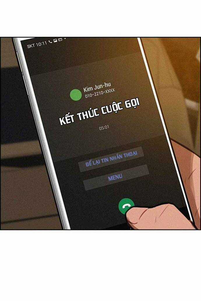 Chúa Tể Đồng Tiền Chapter 117 trang 17