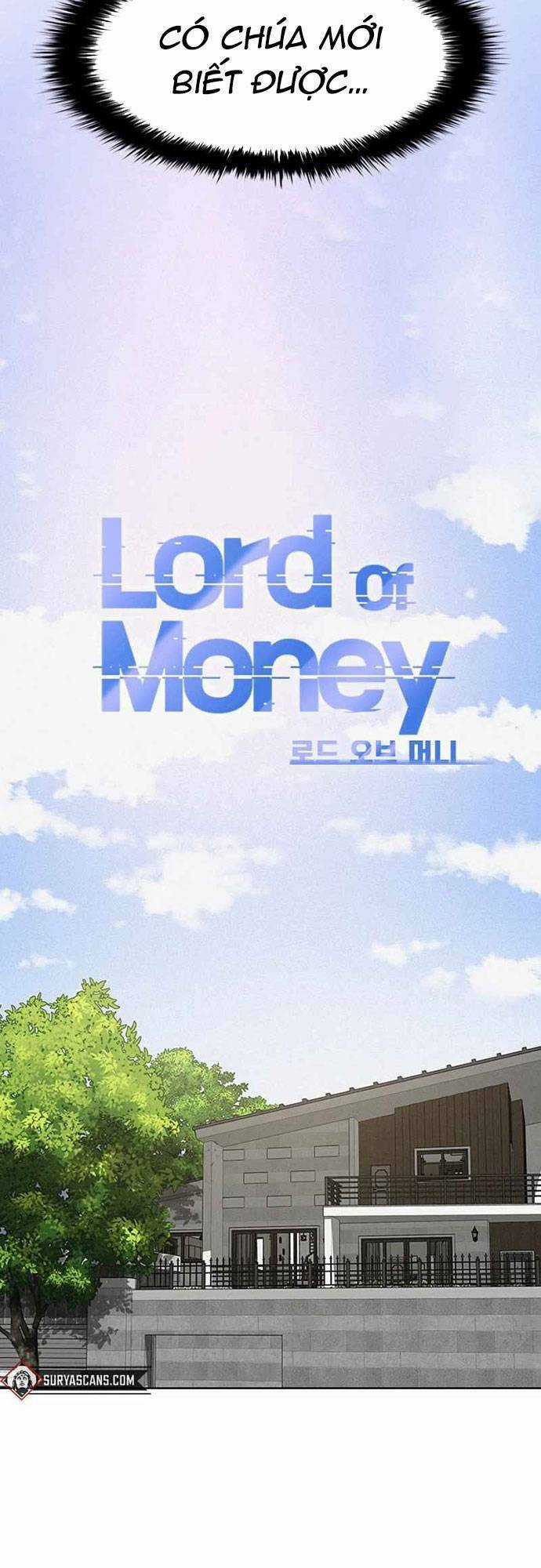 Chúa Tể Đồng Tiền Chapter 117 trang 19