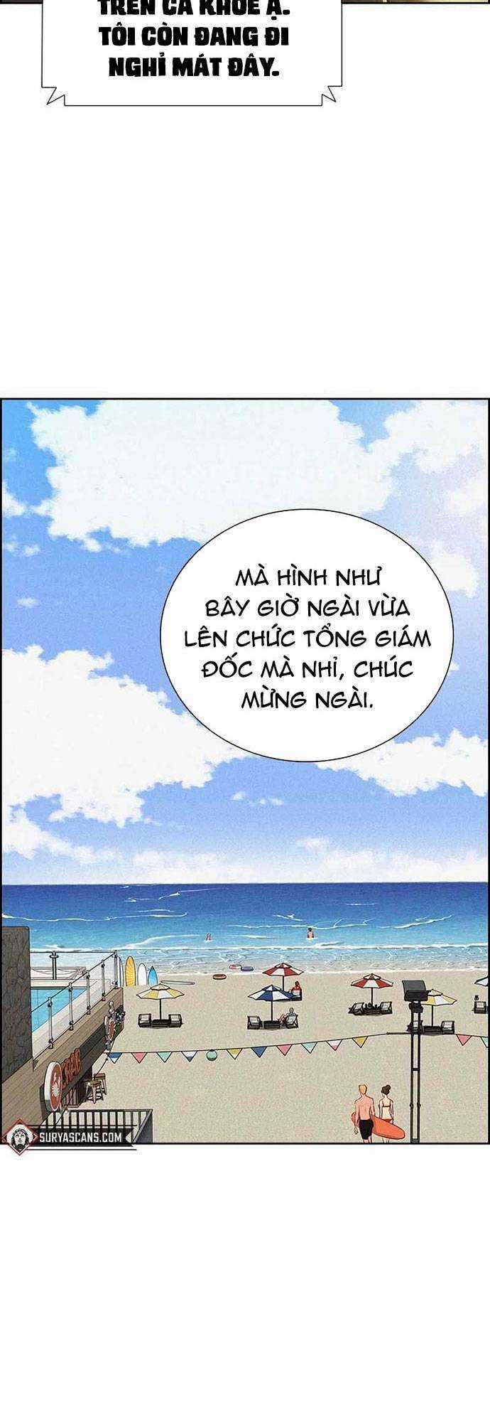 Chúa Tể Đồng Tiền Chapter 117 trang 2