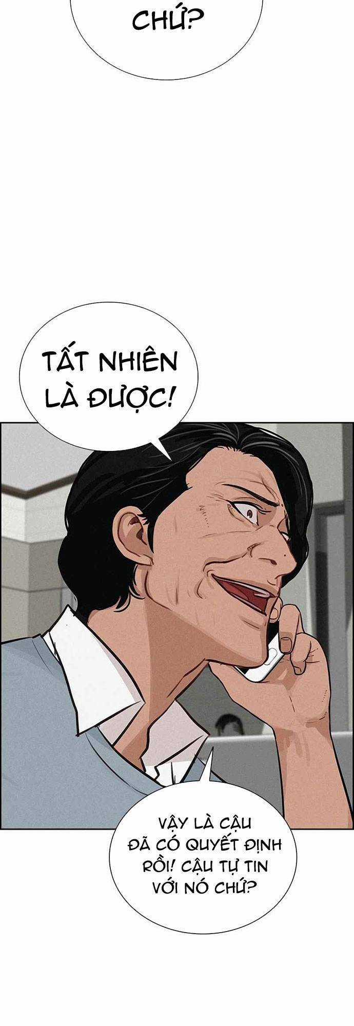 Chúa Tể Đồng Tiền Chapter 117 trang 23