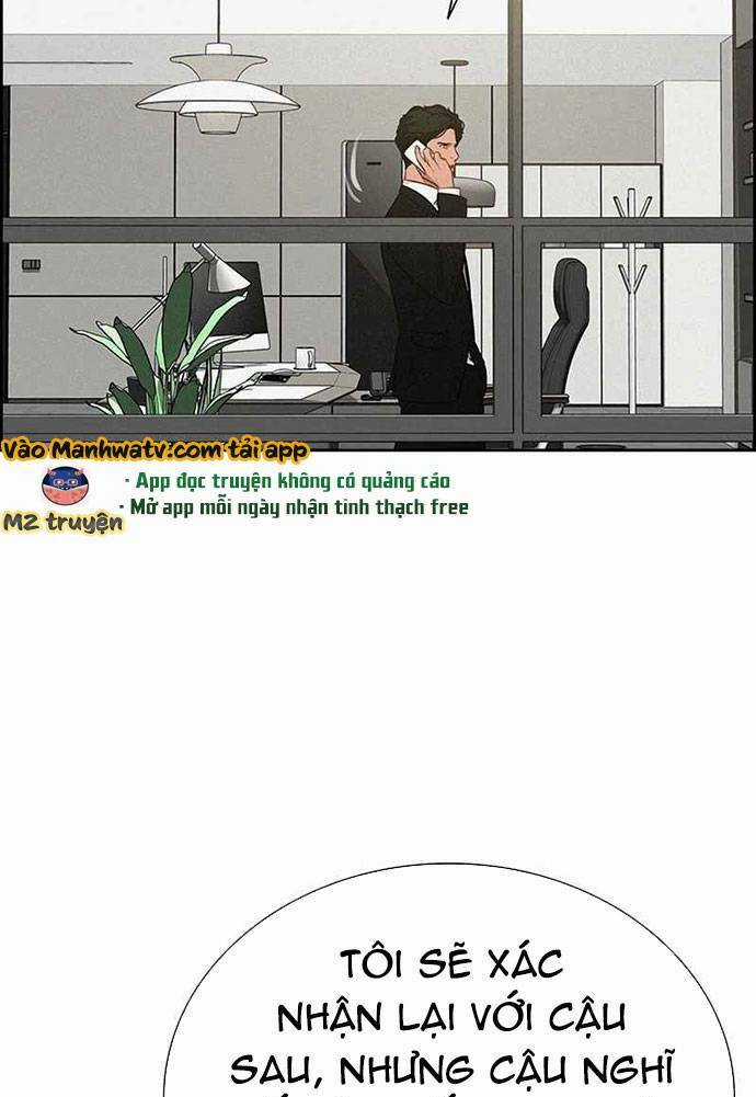 Chúa Tể Đồng Tiền Chapter 117 trang 25