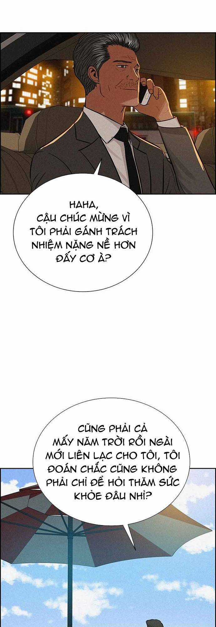 Chúa Tể Đồng Tiền Chapter 117 trang 3