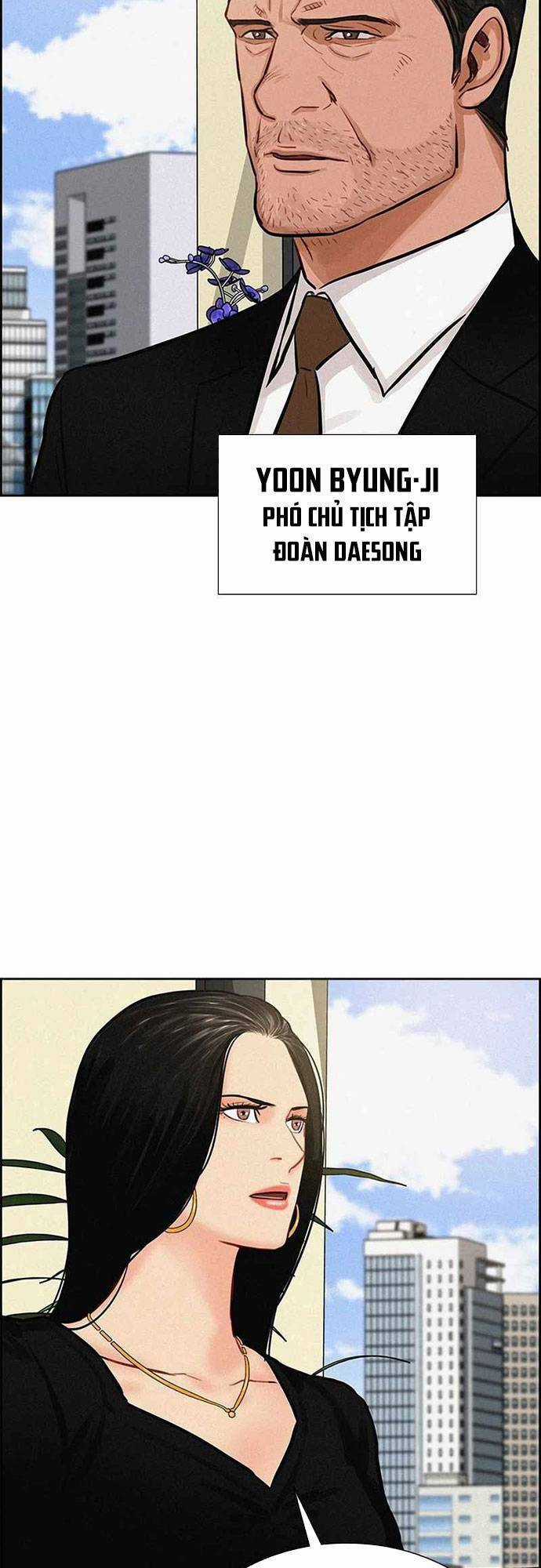 Chúa Tể Đồng Tiền Chapter 117 trang 31