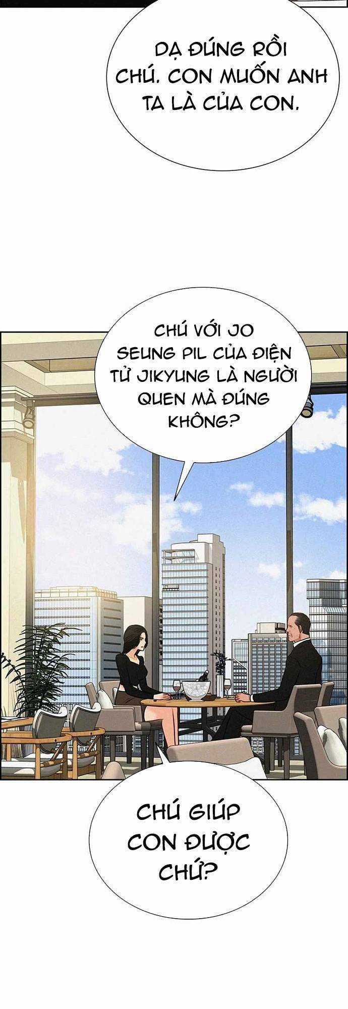 Chúa Tể Đồng Tiền Chapter 117 trang 32