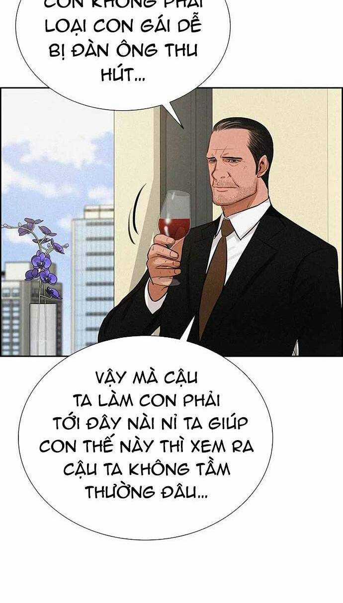 Chúa Tể Đồng Tiền Chapter 117 trang 35