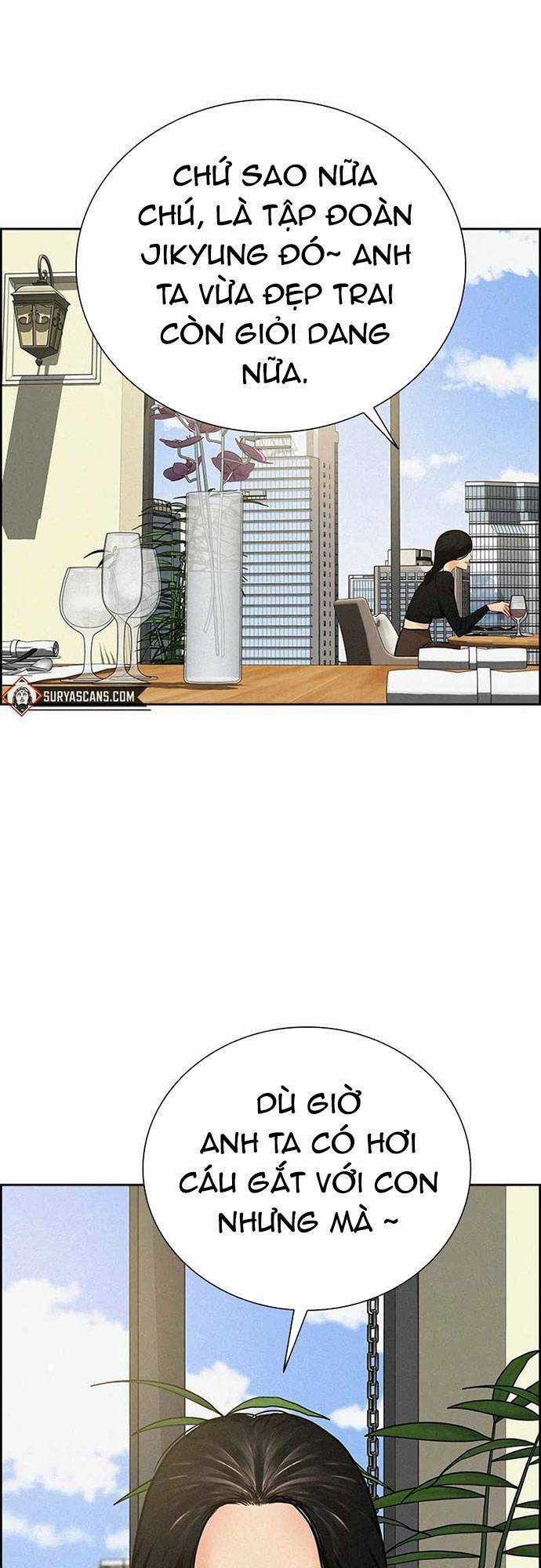 Chúa Tể Đồng Tiền Chapter 117 trang 36