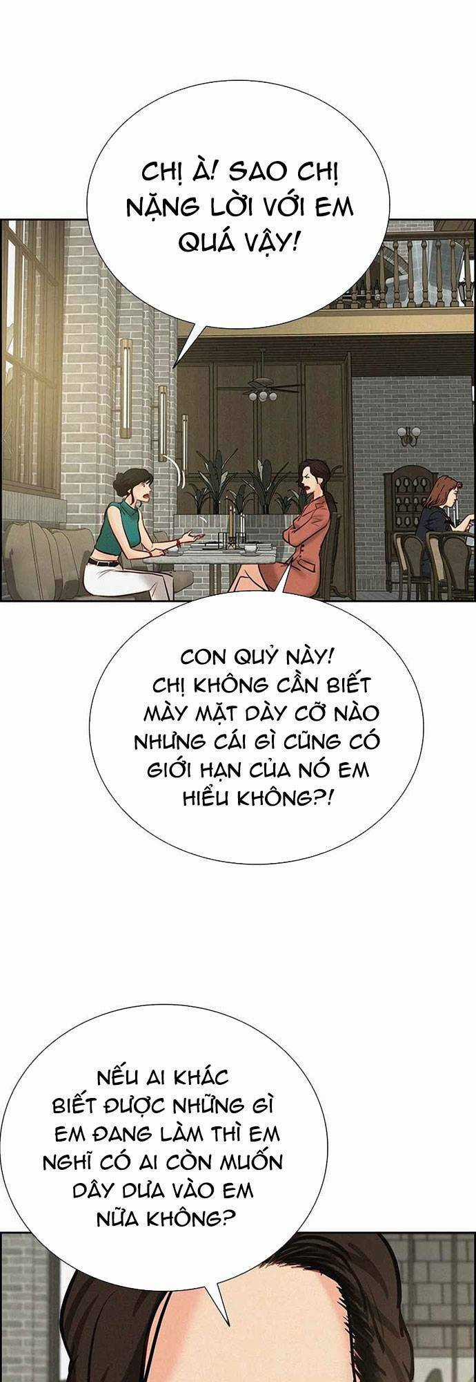 Chúa Tể Đồng Tiền Chapter 117 trang 40