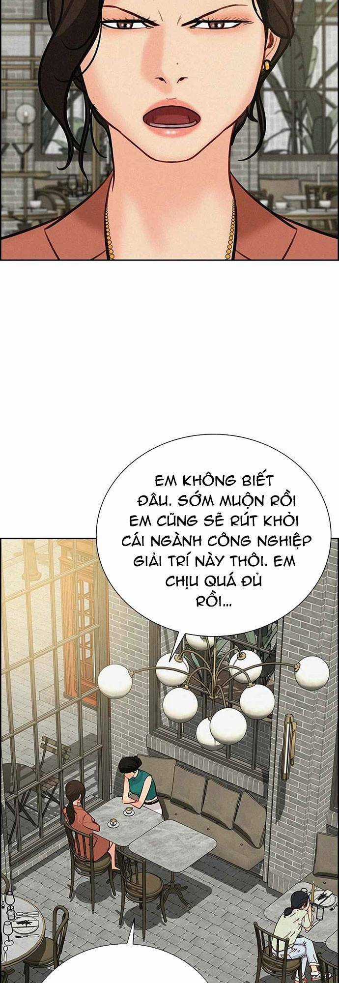 Chúa Tể Đồng Tiền Chapter 117 trang 41