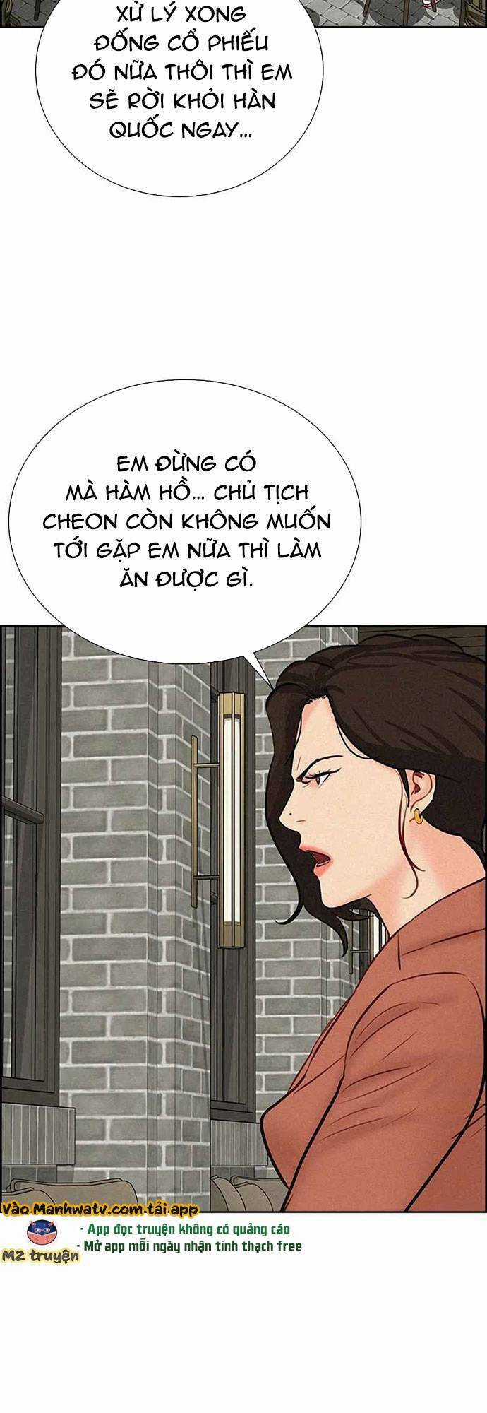 Chúa Tể Đồng Tiền Chapter 117 trang 42
