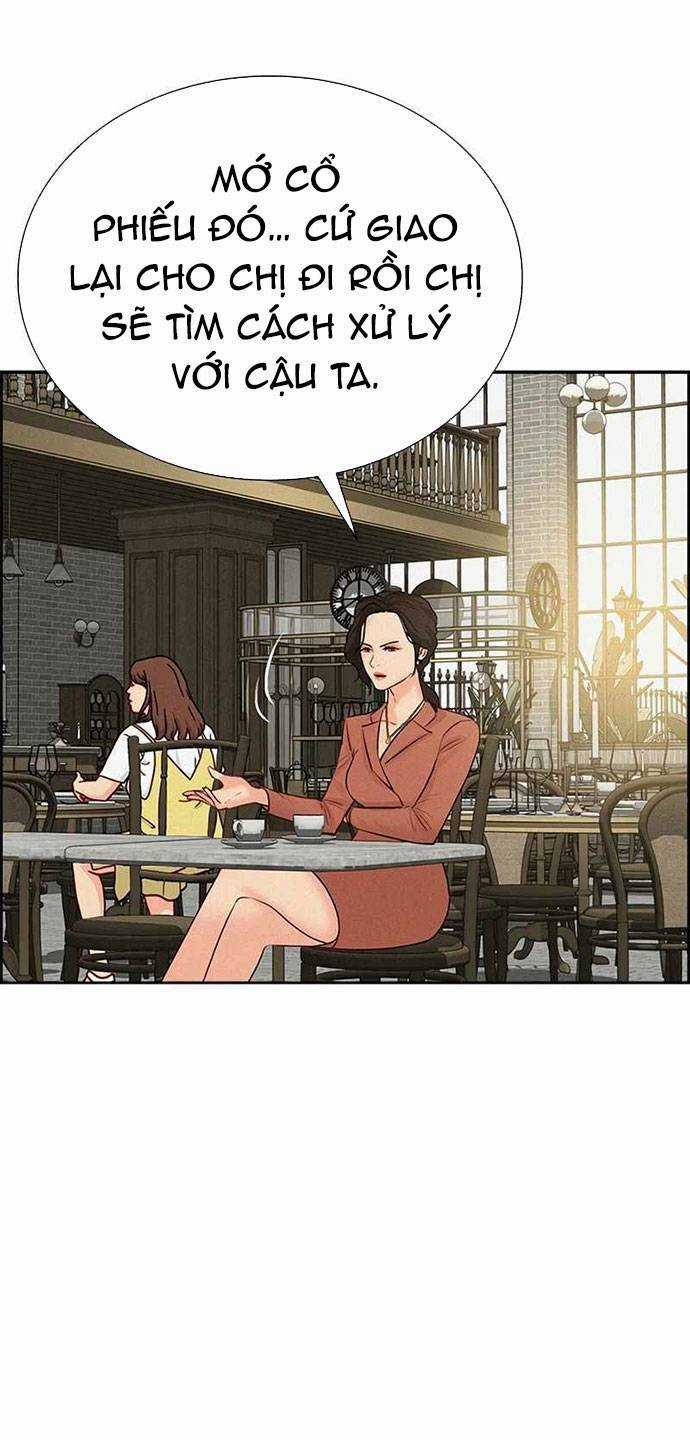 Chúa Tể Đồng Tiền Chapter 117 trang 44