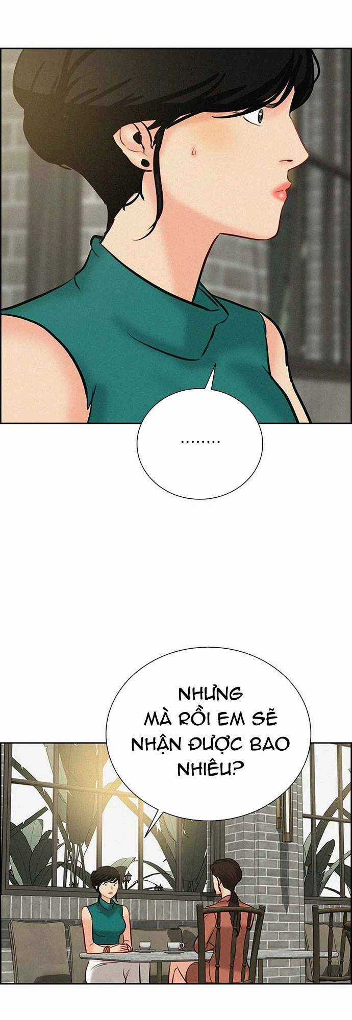 Chúa Tể Đồng Tiền Chapter 117 trang 45