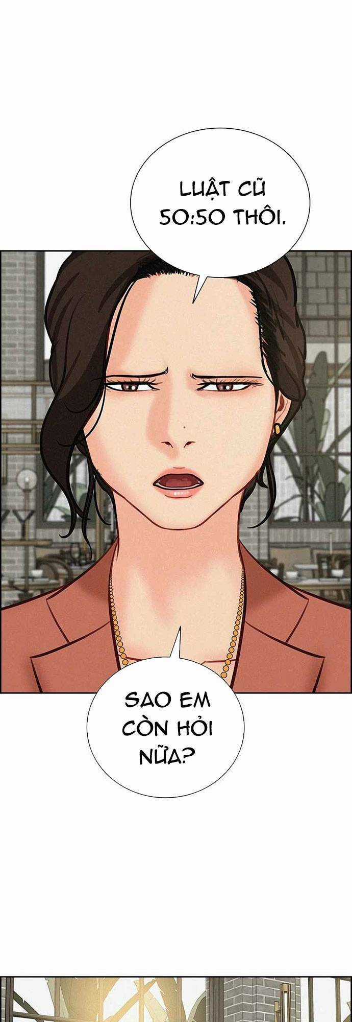 Chúa Tể Đồng Tiền Chapter 117 trang 46