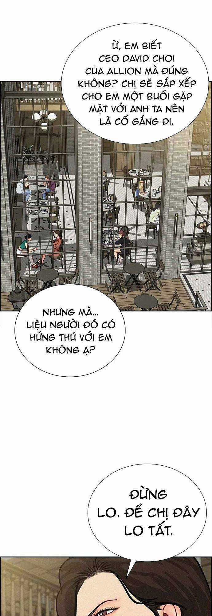 Chúa Tể Đồng Tiền Chapter 117 trang 48