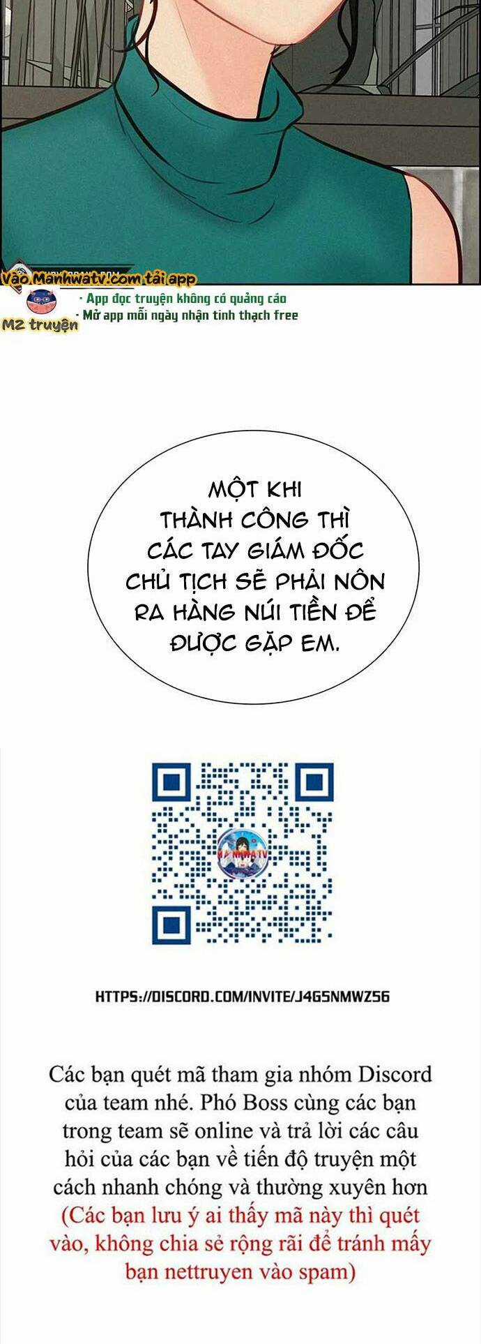 Chúa Tể Đồng Tiền Chapter 117 trang 50