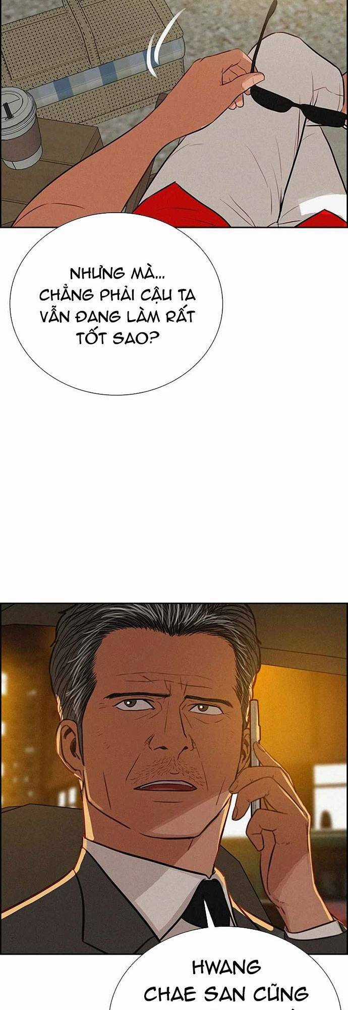 Chúa Tể Đồng Tiền Chapter 117 trang 6