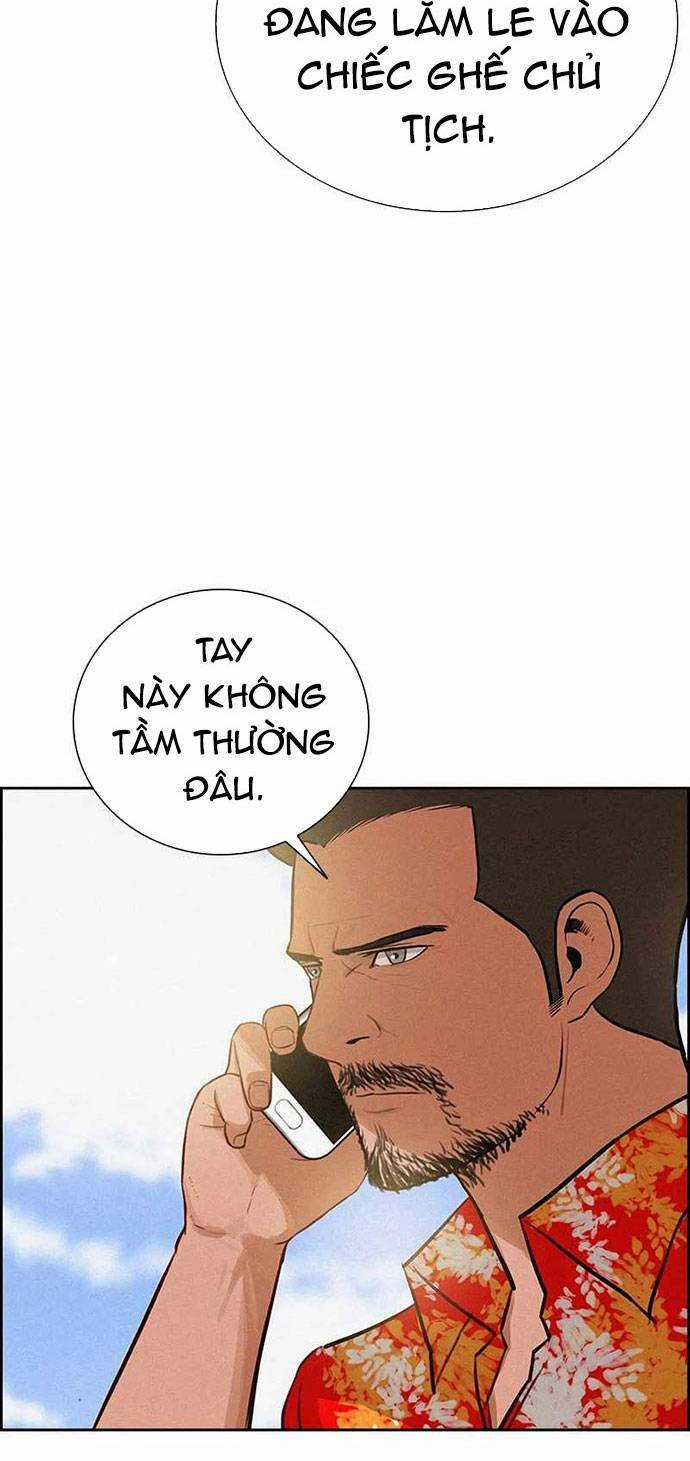 Chúa Tể Đồng Tiền Chapter 117 trang 7