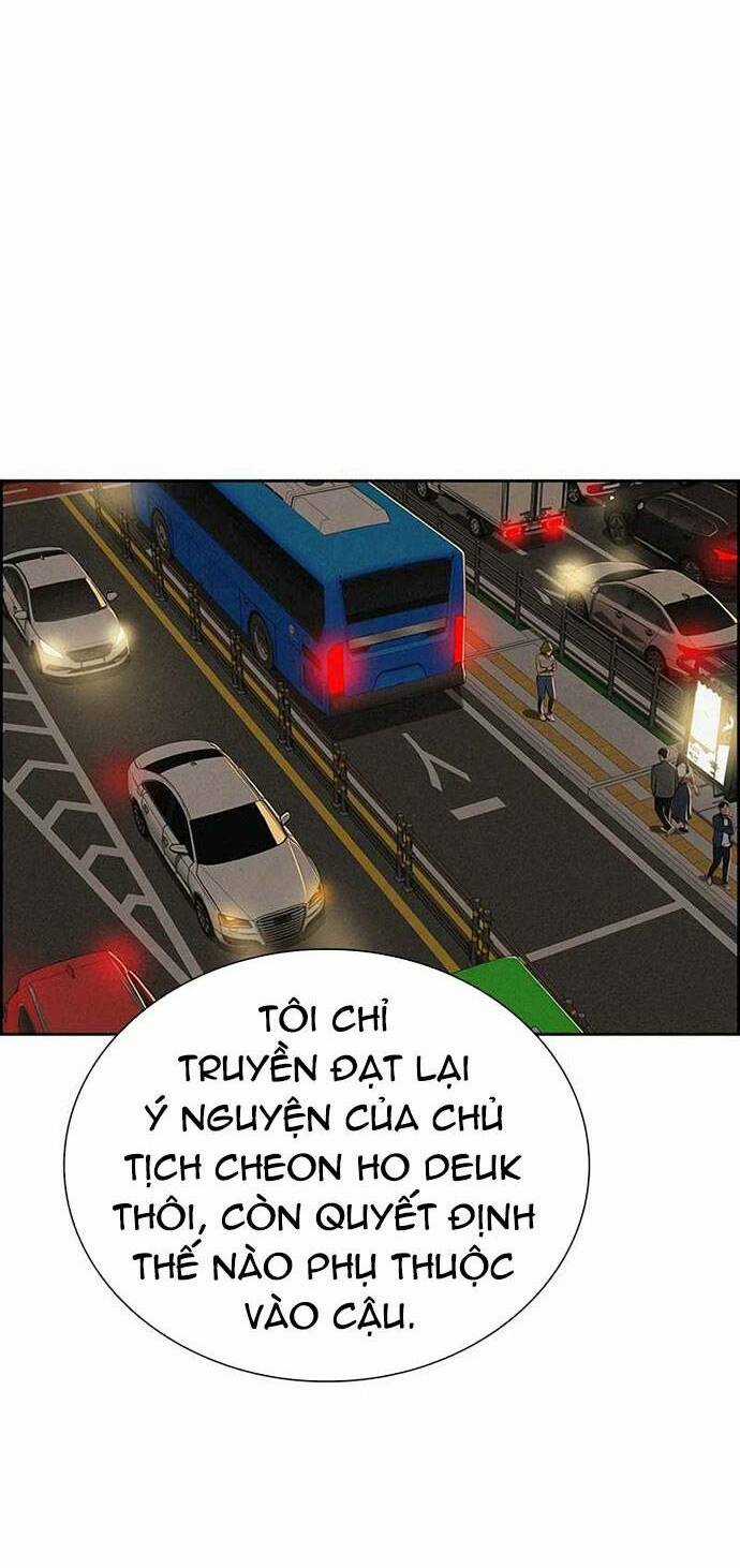 Chúa Tể Đồng Tiền Chapter 117 trang 8