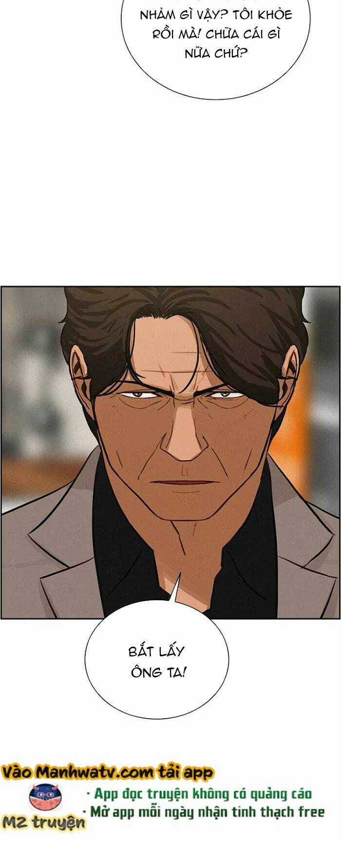 Chúa Tể Đồng Tiền Chapter 118 trang 14