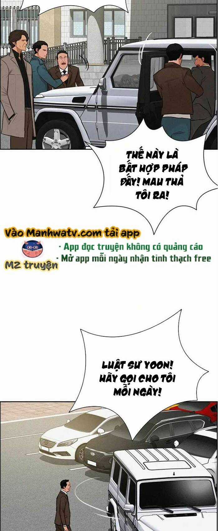 Chúa Tể Đồng Tiền Chapter 118 trang 17