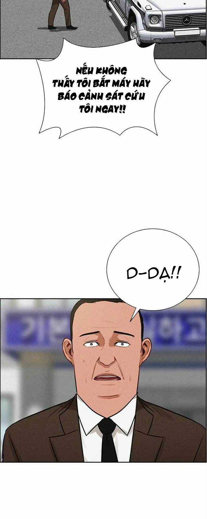 Chúa Tể Đồng Tiền Chapter 118 trang 18