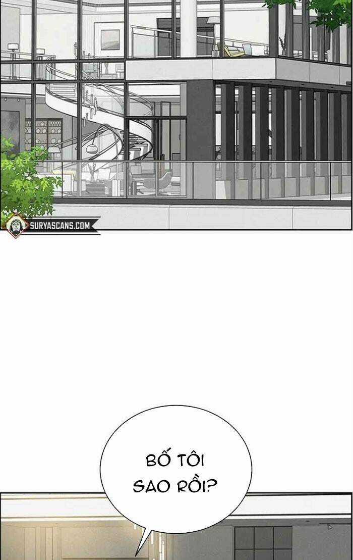 Chúa Tể Đồng Tiền Chapter 118 trang 21