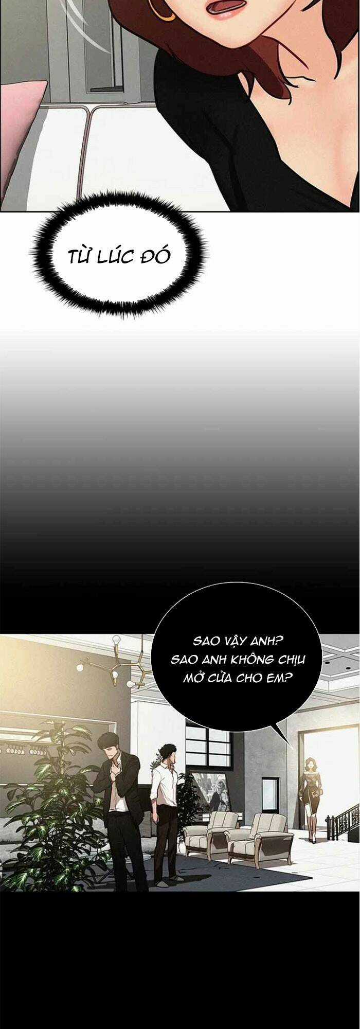 Chúa Tể Đồng Tiền Chapter 118 trang 26