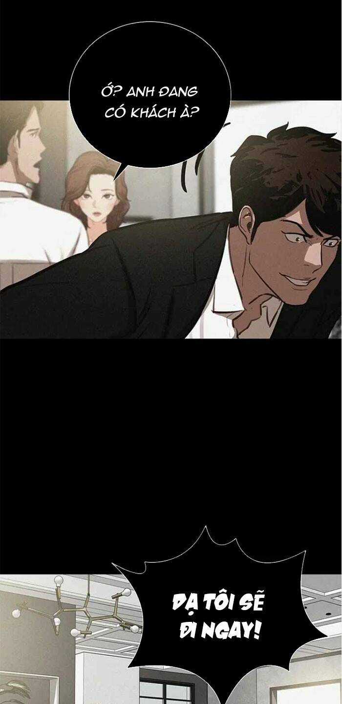 Chúa Tể Đồng Tiền Chapter 118 trang 27